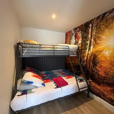 Holiday home Nature & Volcans Volvic